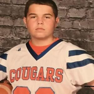 Meet your Posher, Christian